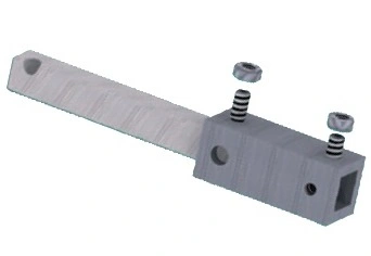 Extensie ax actionare 300mm pt. VC1-VC2