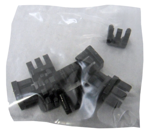 Actuator pentru contactul din mijloc