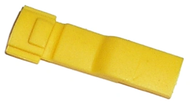Piesă de conversie buton selector-revenire/fără revenire