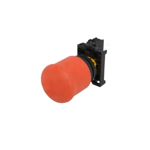 Buton avarie complet contact 1ND+1NI