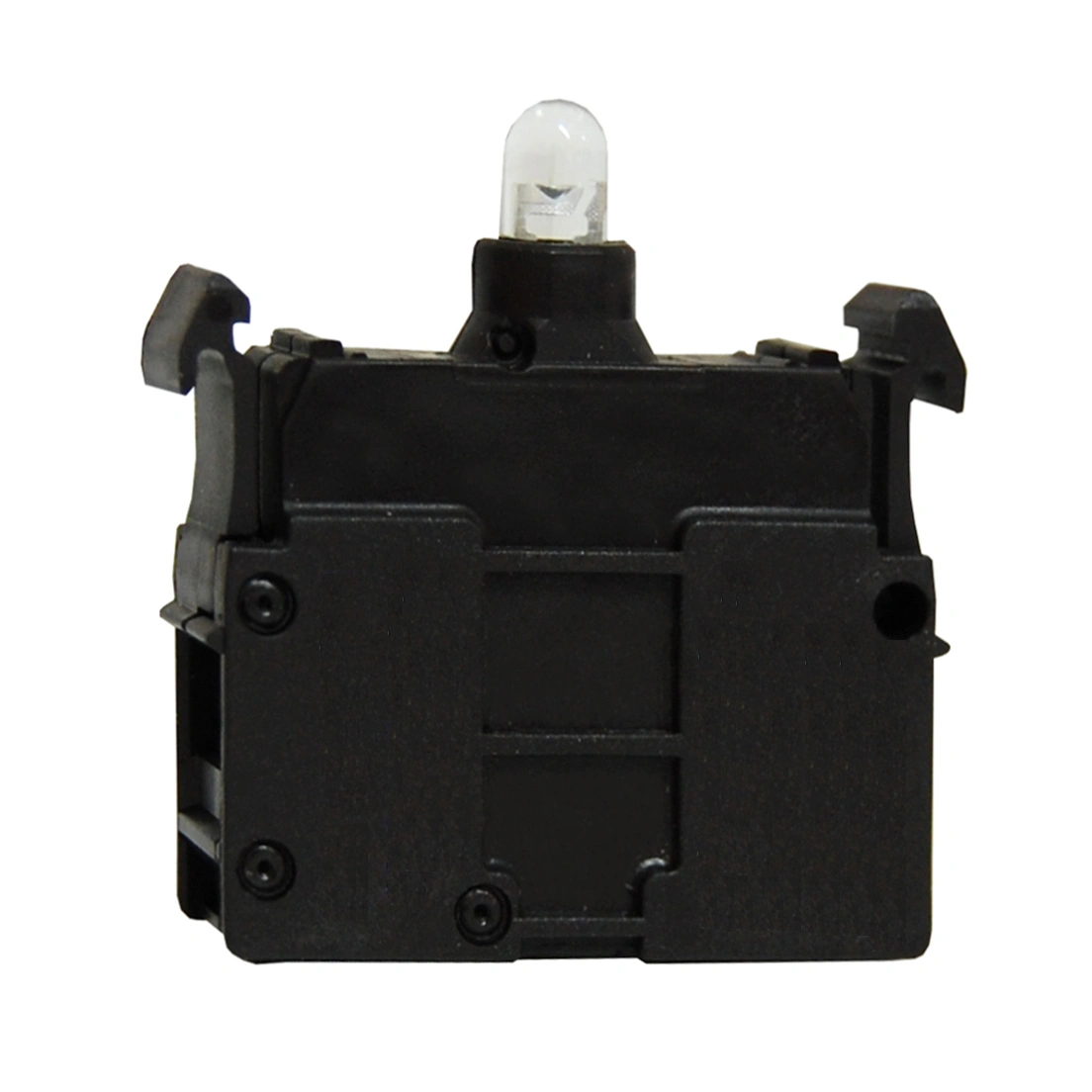 Modul LED 12-30V ACDC alb montaj frontal