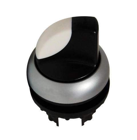 Buton selector 1-0-2 cu revenire