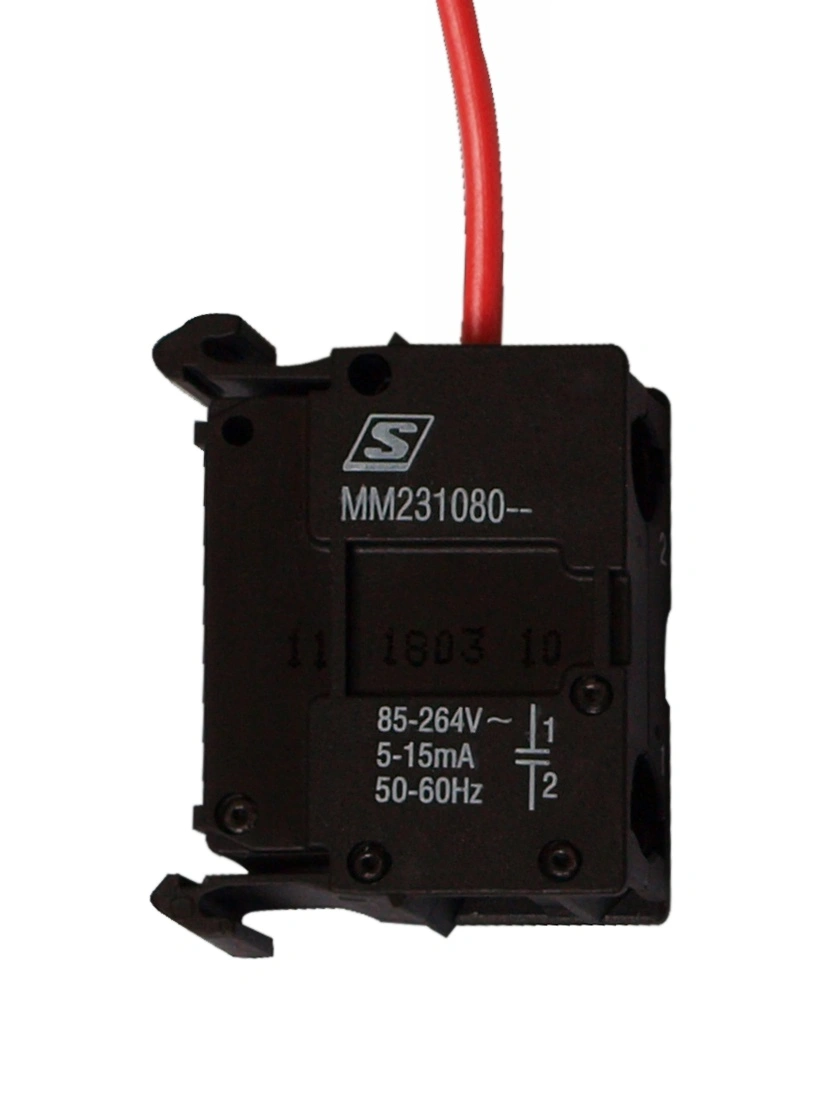 Modul test LED 85-264VAC