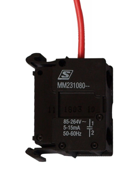 Modul test LED 85-264VAC