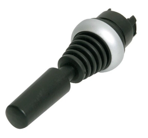 Joystick 2 pozitii vertical, cu retinere