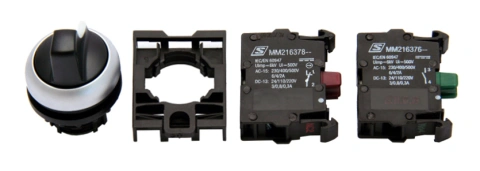 Set complet selector 1-0-2 fara revenire