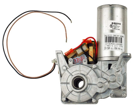 Motor acţ. 220VAC/DC +bobină anclanşare (montaj din fabrică)