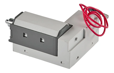 Bobină de minimă tensiune 230V c.a., MQ1, articol separat_1