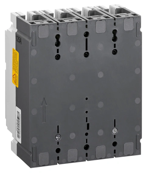 Comutator de putere MX1, 4 poli 125A_2