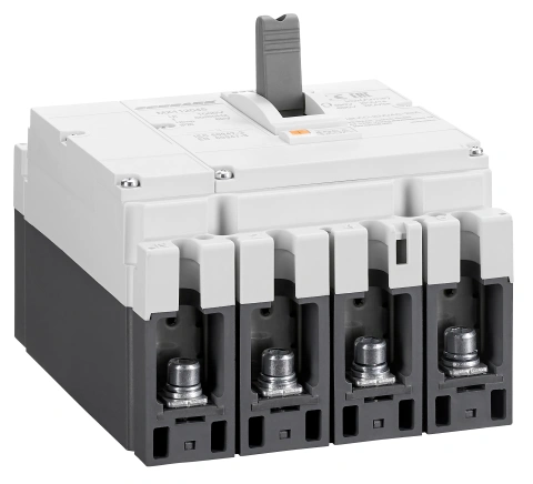 Comutator de putere MX1, 4 poli 125A_4