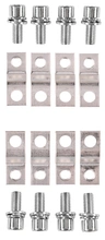 Extensie conexiuni 4 poli pt. MX1, 8 piese