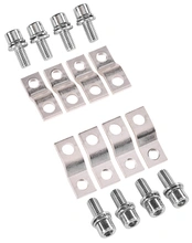 Extensie conexiuni 4 poli pt. MX1, 8 piese_0