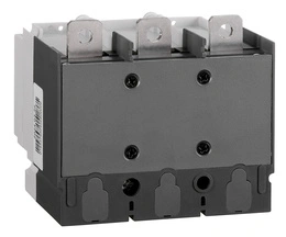 Bloc diferential pentru MX1 3 Poli, 0,03 - 2A_0