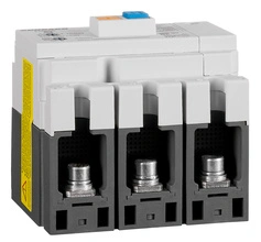 Bloc diferential pentru MX1 3 Poli, 0,03 - 2A_0