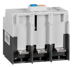 Bloc diferential pentru MX1 3 Poli, 0,03 - 2A_0
