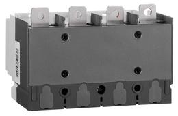 Bloc diferential pentru MX1 4 Poli, 0,03 - 2A_0