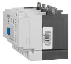 Bloc diferential pentru MX1 4 Poli, 0,03 - 2A_0