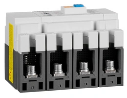 Bloc diferential pentru MX1 4 Poli, 0,03 - 2A_0