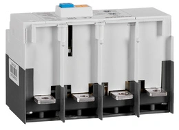 Bloc diferential pentru MX1 4 Poli, 0,03 - 2A_0