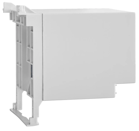 Acționare cu motor electric 220-240VAC/220VDC pt. MX1_2