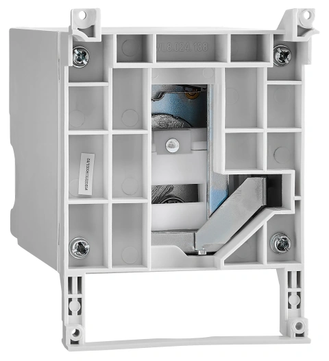 Acționare cu motor electric 220-240VAC/220VDC pt. MX1_3
