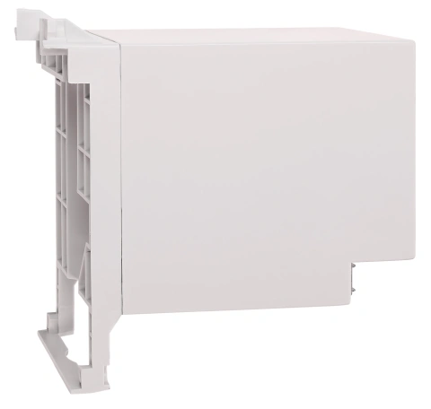 Acționare cu motor electric 380-415VAC pt. MX1_4