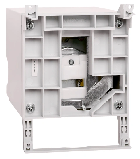 Acționare cu motor electric 380-415VAC pt. MX1_5
