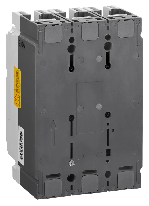 Comutator de putere MX2, 3 poli 250A_2