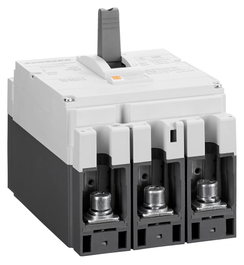 Comutator de putere MX2, 3 poli 250A_4