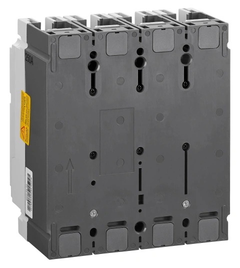 Comutator de putere MX2, 4 poli 250A_2