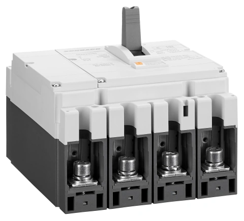 Comutator de putere MX2, 4 poli 250A_4