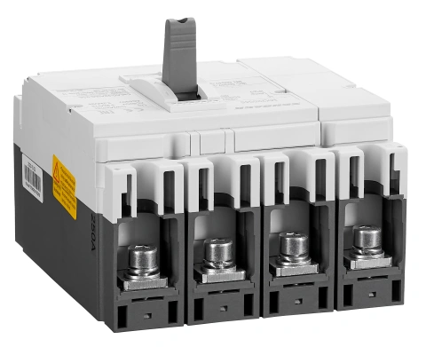 Comutator de putere MX2, 4 poli 250A_5