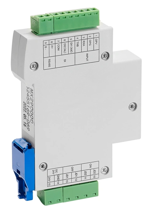 Modul comunicație Modbus-RTU 24VDC 1.5m_1