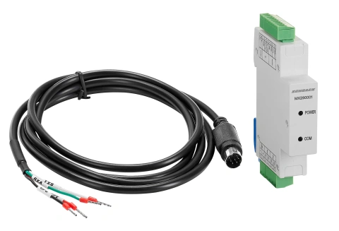 Modul comunicație Modbus-RTU 230VAC 1.5m
