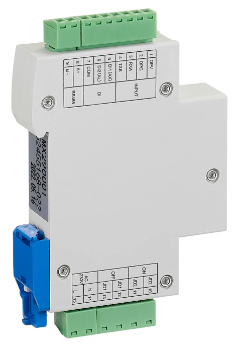 Modul comunicație Modbus-RTU 230VAC 1.5m_1
