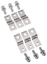 Extensie conexiuni 3 poli pt. MX2, 6 piese_0
