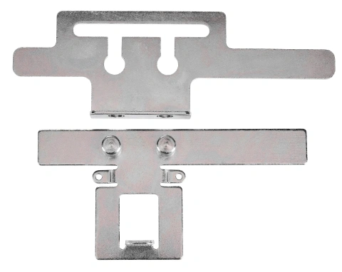 Interblocaj mecanic pt. MX2, 4 poli_1