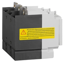 Bloc diferential pentru MX2 3 Poli, 0,03 - 2A_0