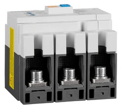 Bloc diferential pentru MX2 3 Poli, 0,03 - 2A_0