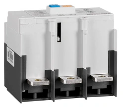 Bloc diferential pentru MX2 3 Poli, 0,03 - 2A_0