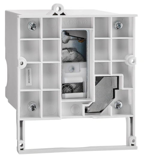 Acționare cu motor electric 220-240VAC/220VDC pt. MX2_3