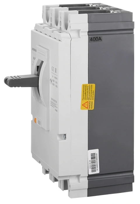 Comutator de putere MX3, 3 poli, 400A_3