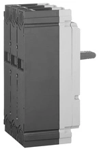 Întreruptor automat Tip ENM, 3 poli, 50kA, 400A_0