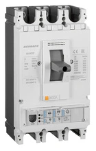 Întreruptor automat Tip ENM, 3 poli, 70kA, 400A_0