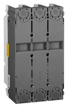 Întreruptor automat Tip ENM, 3 poli, 70kA, 400A_0
