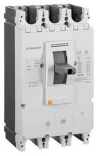 Întreruptor automat Tip A, 3 poli, 50kA, 500A