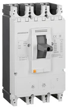 Întreruptor automat Tip A, 3 poli, 70kA, 500A