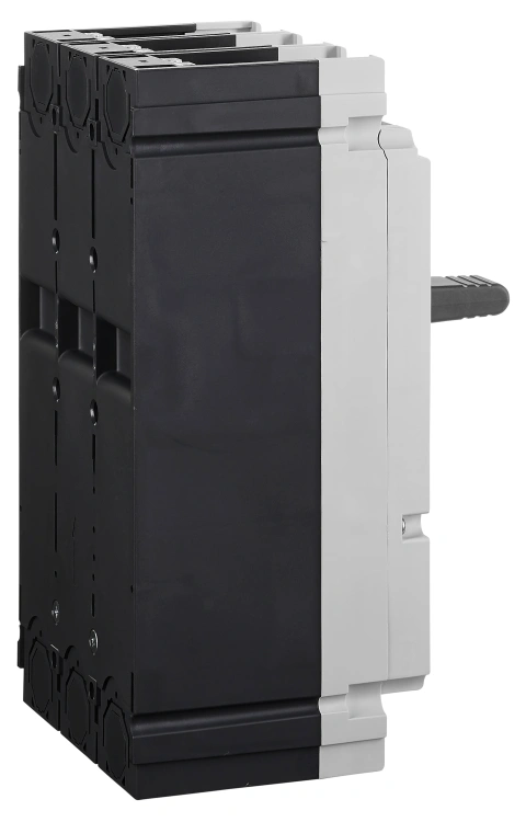 Întreruptor automat Tip A, 3 poli, 36kA, 500A_1