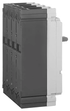 Întreruptor automat Tip A, 4 poli, 36kA, 500A_0