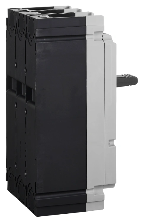 Întreruptor automat Tip ENM, 3 poli, 50kA, 630A_1